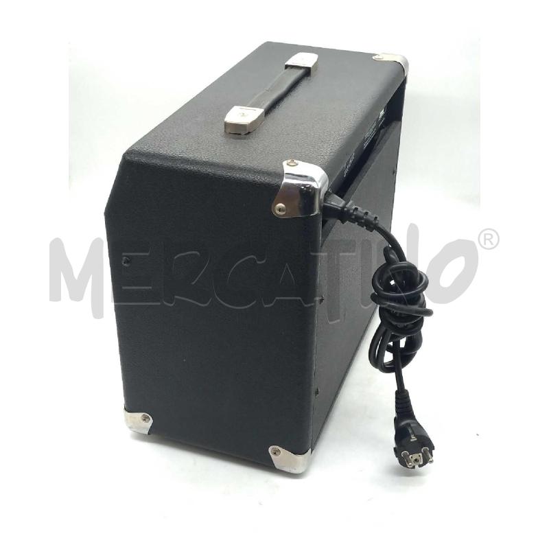 AMPLIFICATORE PER CHITARRA MEGA AMP GX 15R | Mercatino dell'Usato Moncalieri bengasi 3