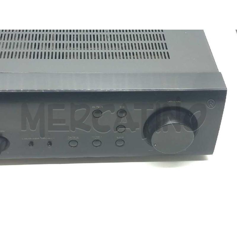 AMPLIFICATORE PIONNER A-203 TESTATO | Mercatino dell'Usato Moncalieri bengasi 3