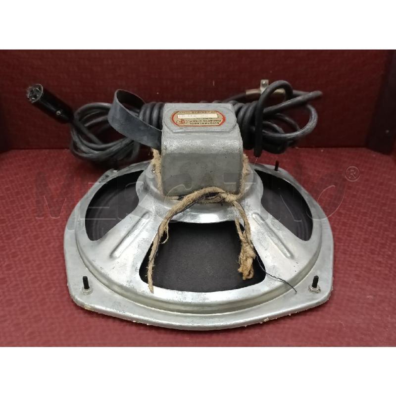 AMPLIFICATORE VINTAGE GELOSO G.206-V DA COLLEZIONE | Mercatino dell'Usato Moncalieri bengasi 5