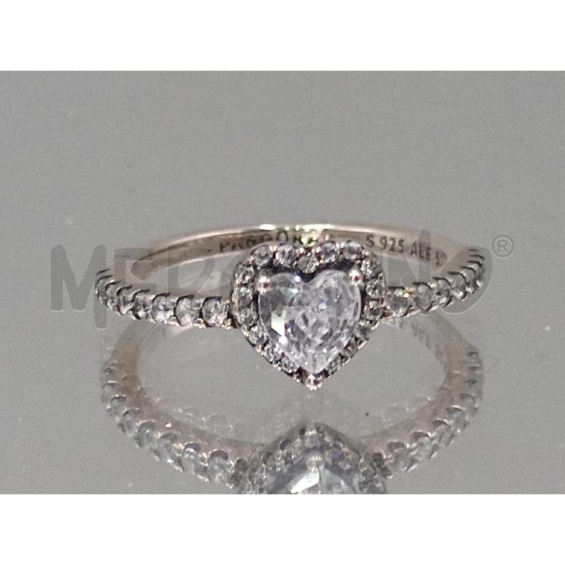 ANELLO DONNA PANDORA TIMELESS | Mercatino dell'Usato Moncalieri bengasi 3