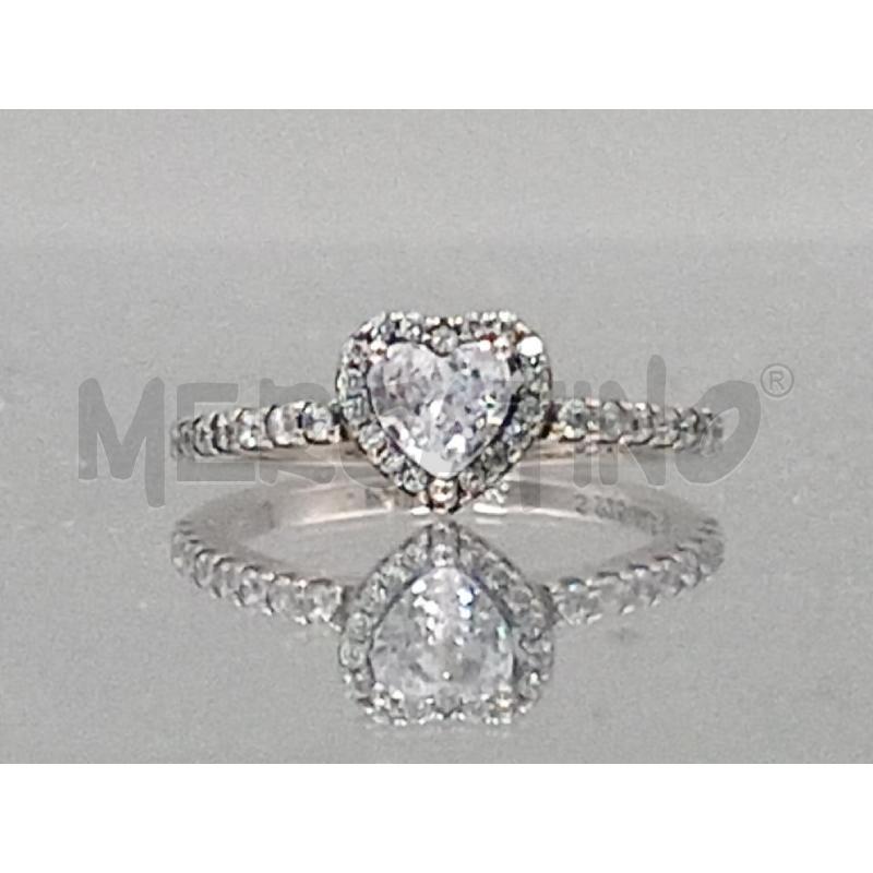 ANELLO DONNA PANDORA TIMELESS | Mercatino dell'Usato Moncalieri bengasi 4