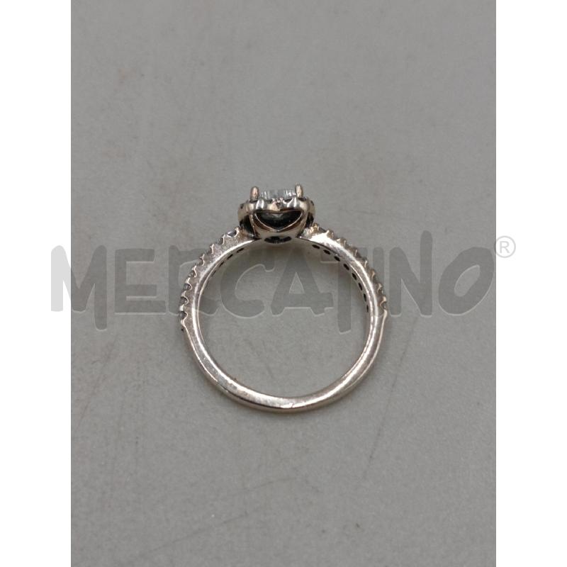 ANELLO DONNA PANDORA TIMELESS | Mercatino dell'Usato Moncalieri bengasi 5