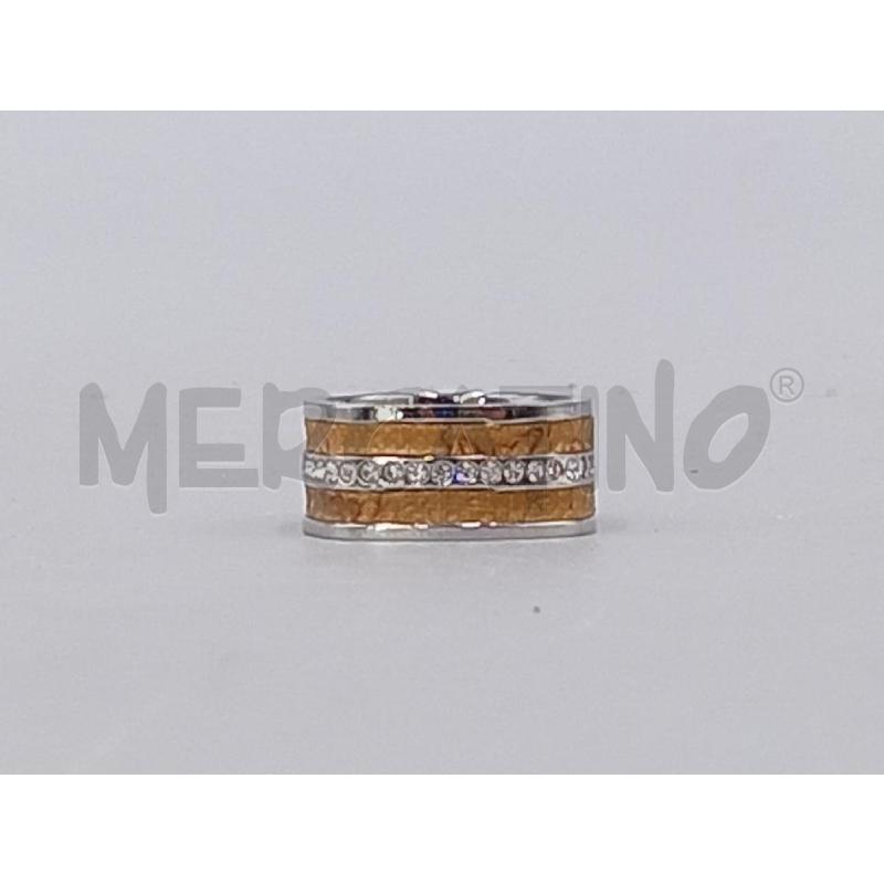 ANELLO DONNA PRIMA CLASSE | Mercatino dell'Usato Moncalieri bengasi 1