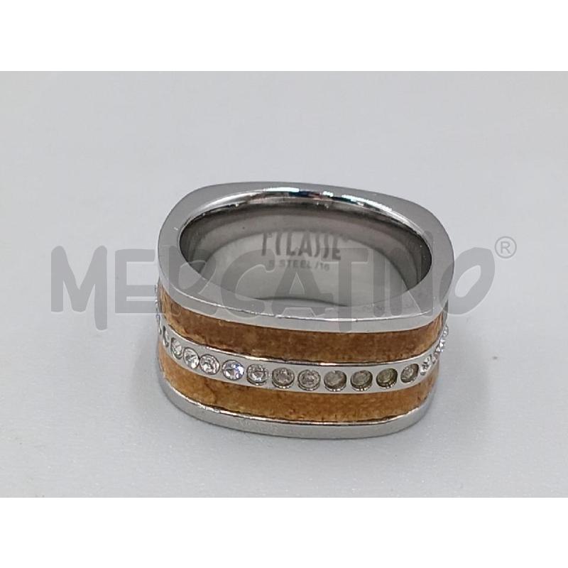 ANELLO DONNA PRIMA CLASSE | Mercatino dell'Usato Moncalieri bengasi 3