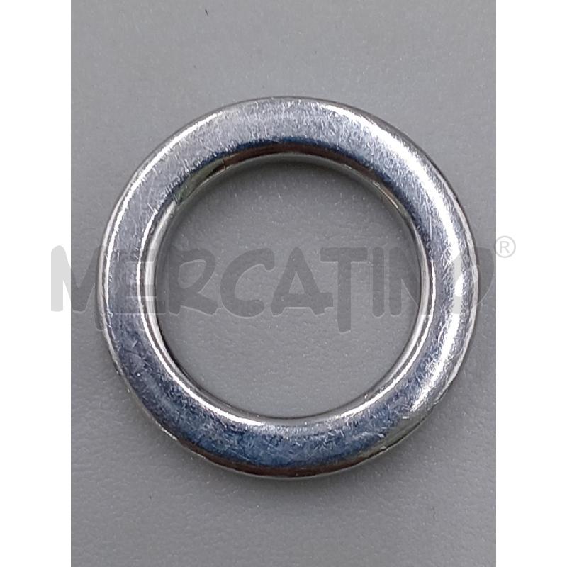 ANELLO UNISEX BREIL DON'T TOUCH  | Mercatino dell'Usato Moncalieri bengasi 3