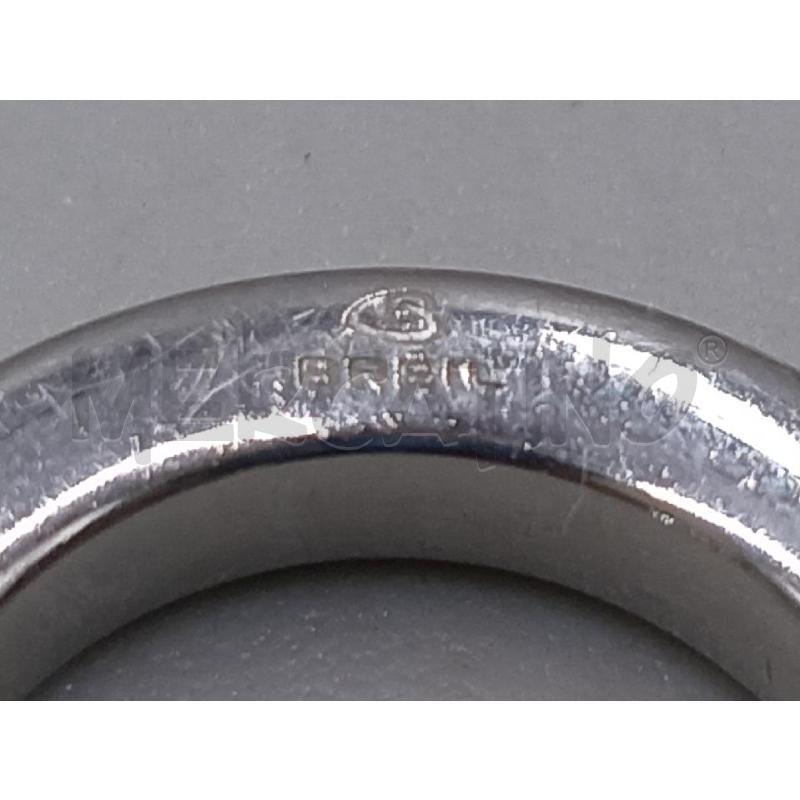 ANELLO UNISEX BREIL DON'T TOUCH  | Mercatino dell'Usato Moncalieri bengasi 4
