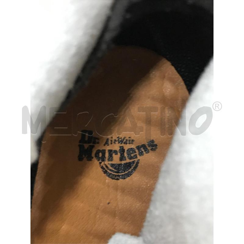 ANFIBI DONNA DR MARTENS BIANCHI | Mercatino dell'Usato Moncalieri bengasi 4