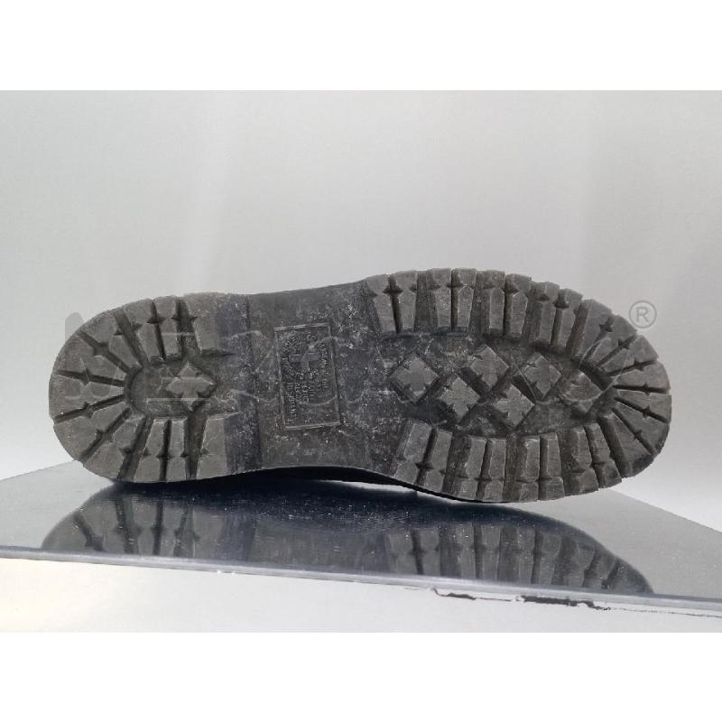 ANFIBI DONNA DR MARTENS NERI PLATFORM | Mercatino dell'Usato Moncalieri bengasi 4