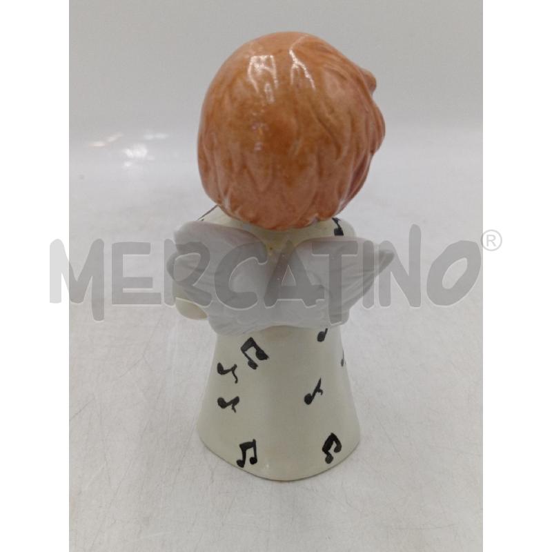 ANGIOLETTO CERAMICA WA H. 15 | Mercatino dell'Usato Moncalieri bengasi 2