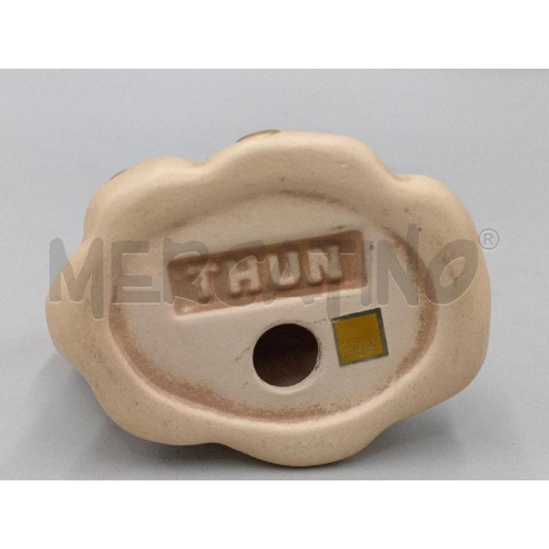 ANGIOLETTO THUN DORMIENTE CM 6 X 8 FUORI PRODUZIONE | Mercatino dell'Usato Moncalieri bengasi 4
