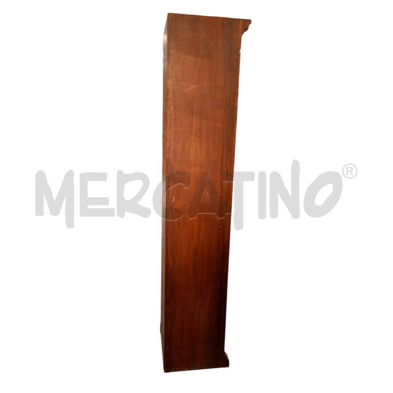 ANGOLIERA VECCHIA LEGNO | Mercatino dell'Usato Moncalieri bengasi 3