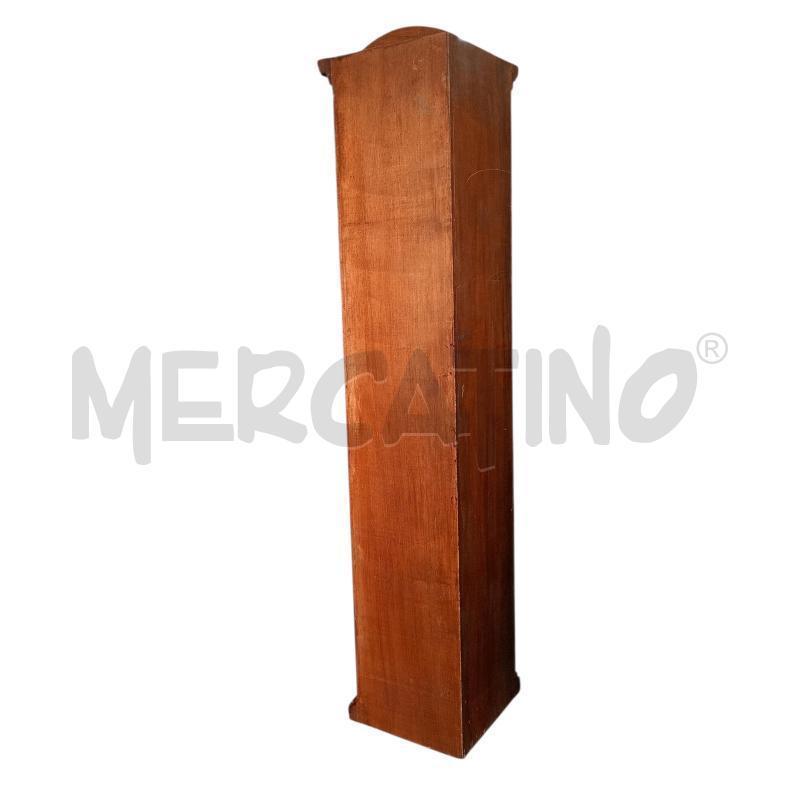 ANGOLIERA VECCHIA LEGNO | Mercatino dell'Usato Moncalieri bengasi 4