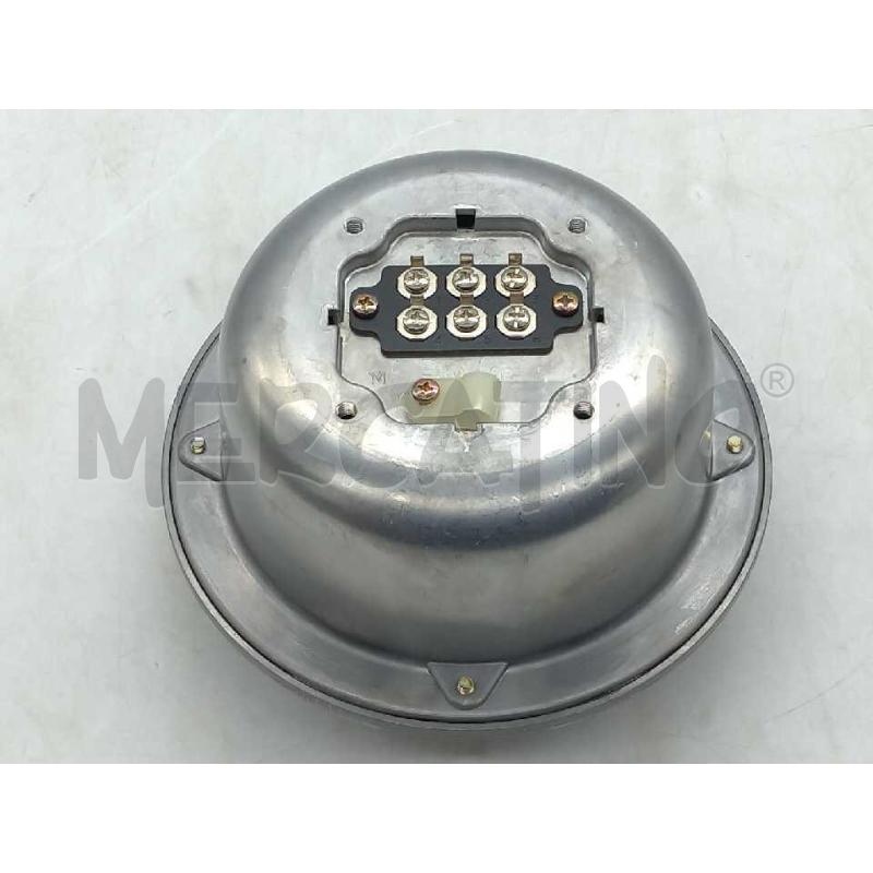 ANTENNA ROTATOR YAESU G 250 SCATOLA ORIGINALE | Mercatino dell'Usato Moncalieri bengasi 3