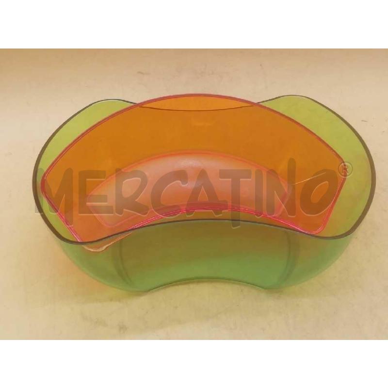 ANTIPASTIERA SET COMPONIBILE TUPPERWARE | Mercatino dell'Usato Moncalieri bengasi 5