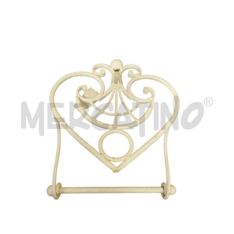 APPENDINI PZ. 3 DA BAGNO COUNTRY SHABBY | Mercatino dell'Usato Moncalieri bengasi 4