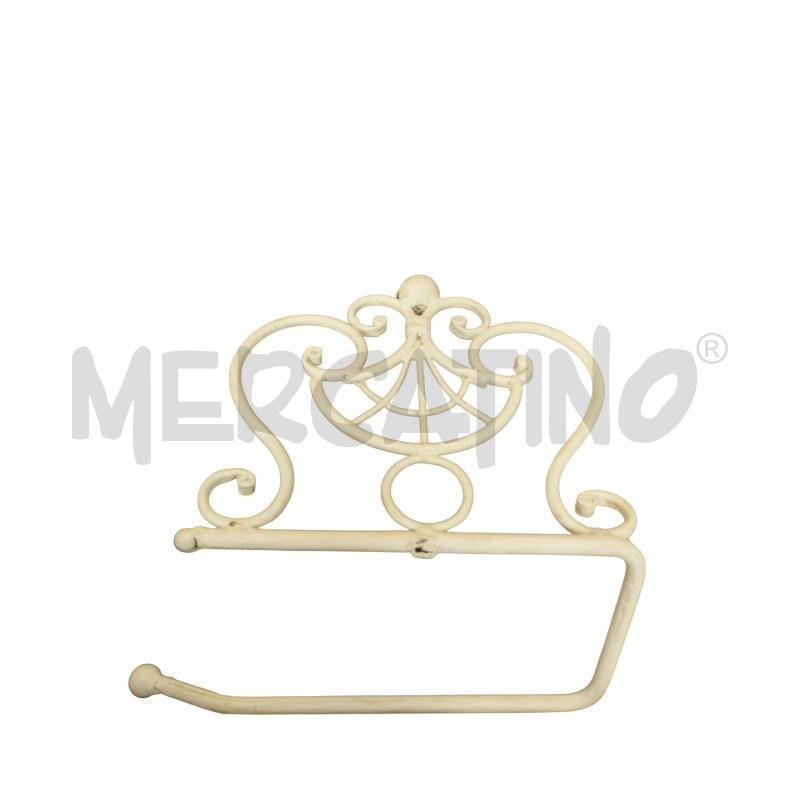 APPENDINI PZ. 3 DA BAGNO COUNTRY SHABBY | Mercatino dell'Usato Moncalieri bengasi 5