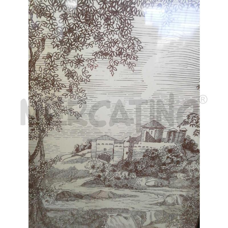 APPENDI ABITI INGRESSO MID CENTURY | Mercatino dell'Usato Moncalieri bengasi 3
