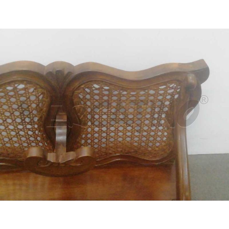 APPENDI ABITI LEGNO PAGLIA VIENNA  | Mercatino dell'Usato Moncalieri bengasi 3