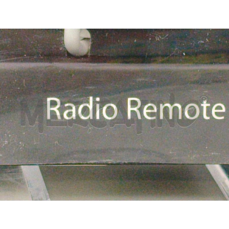 APPLE IPOD RADIO REMOTE PER IPOD CLASSIC DALLA V GEN E IPOD NANO SIGILLATO SEALED | Mercatino dell'Usato Moncalieri bengasi 4