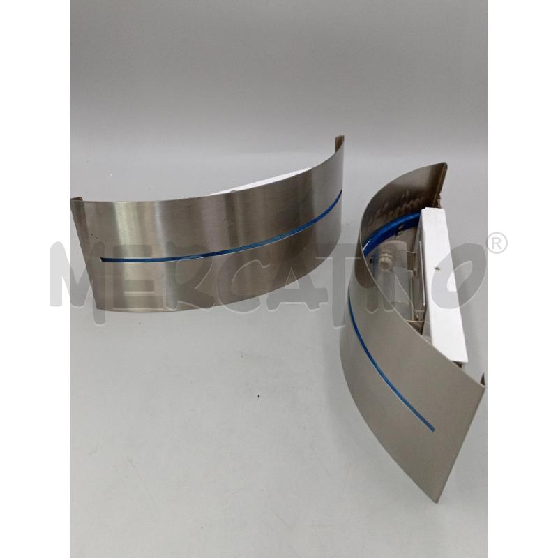 APPLIQUES  TOSEL COPPIA  | Mercatino dell'Usato Moncalieri bengasi 5