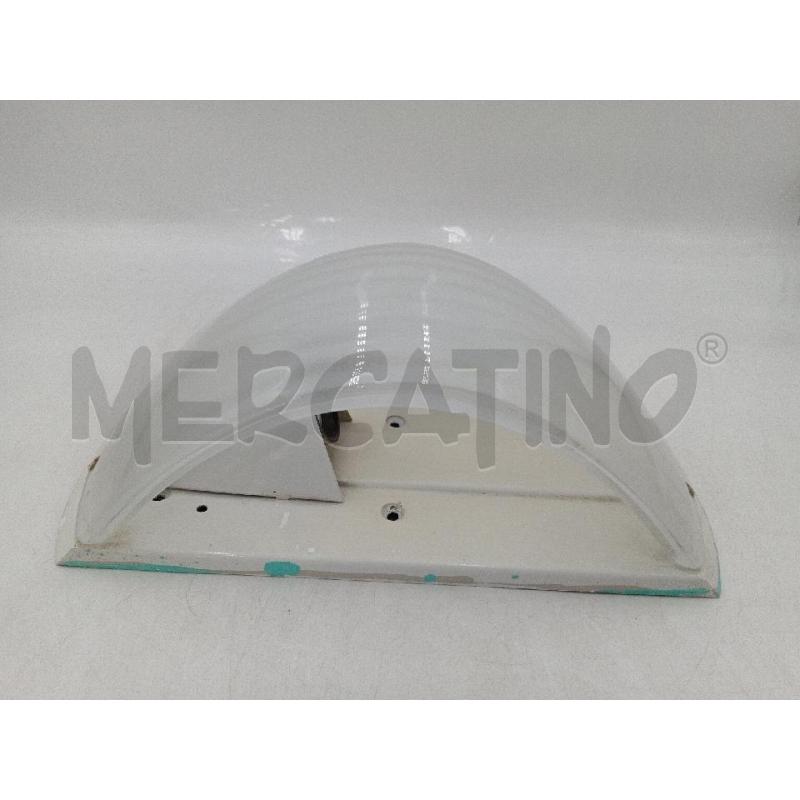 APPLIQUE ARTEMIDE GIASOLE GISMONDI | Mercatino dell'Usato Moncalieri bengasi 1