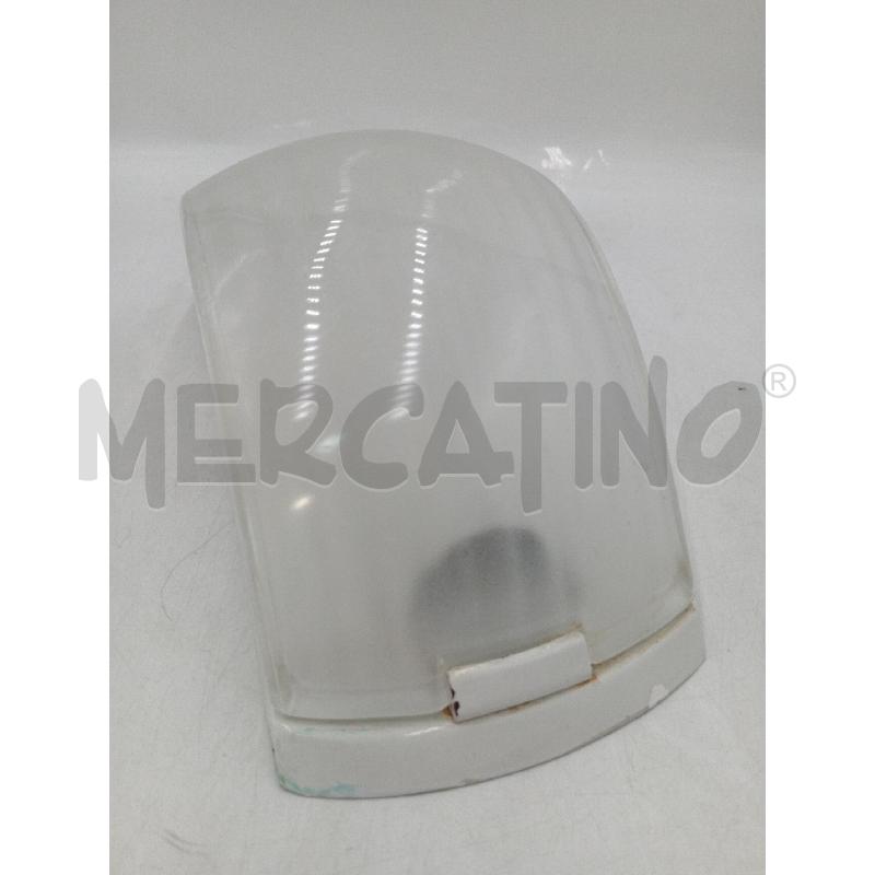 APPLIQUE ARTEMIDE GIASOLE GISMONDI | Mercatino dell'Usato Moncalieri bengasi 2