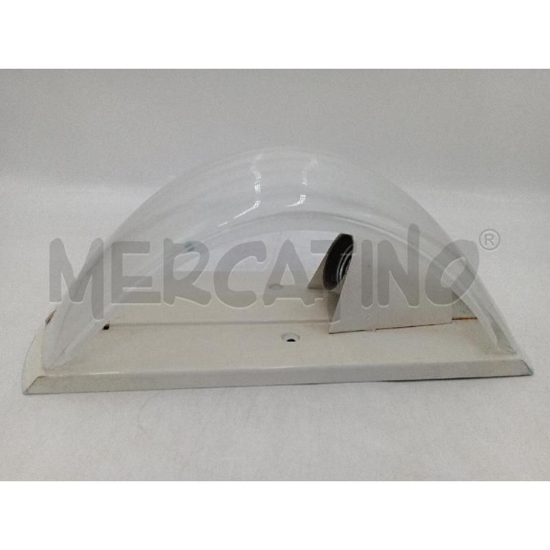 APPLIQUE ARTEMIDE GIASOLE GISMONDI | Mercatino dell'Usato Moncalieri bengasi 3