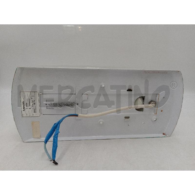 APPLIQUE ARTEMIDE GIASOLE GISMONDI | Mercatino dell'Usato Moncalieri bengasi 5