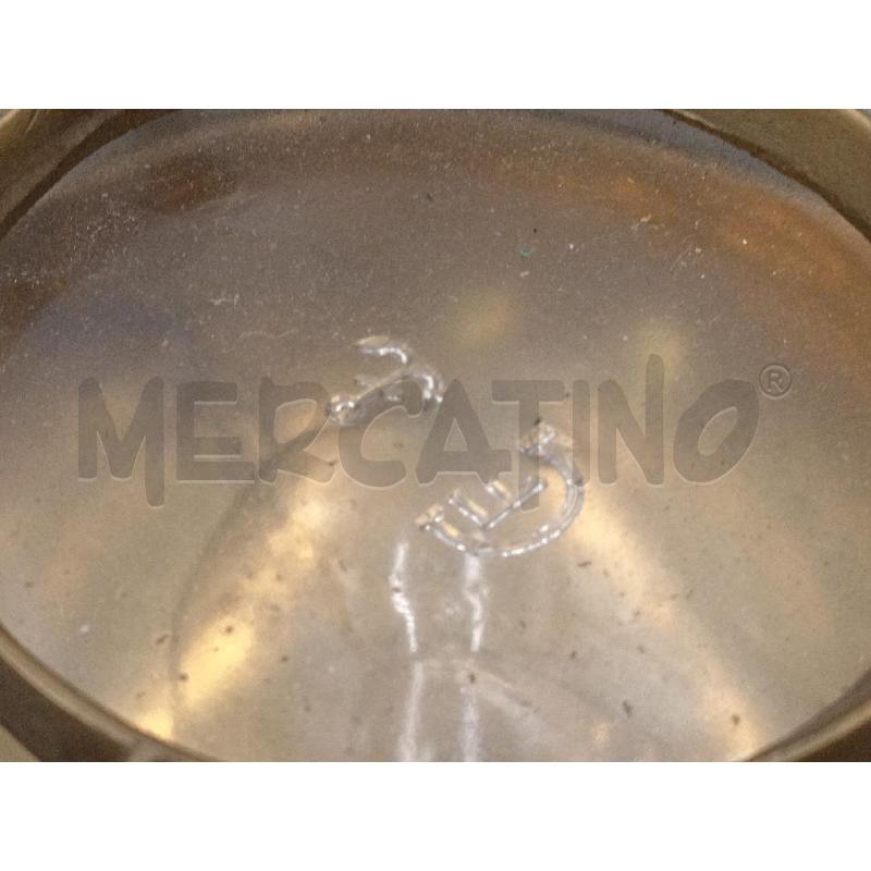 APPLIQUE DA NAVE OTTONE USSEL COMPANY VACUUM | Mercatino dell'Usato Moncalieri bengasi 4