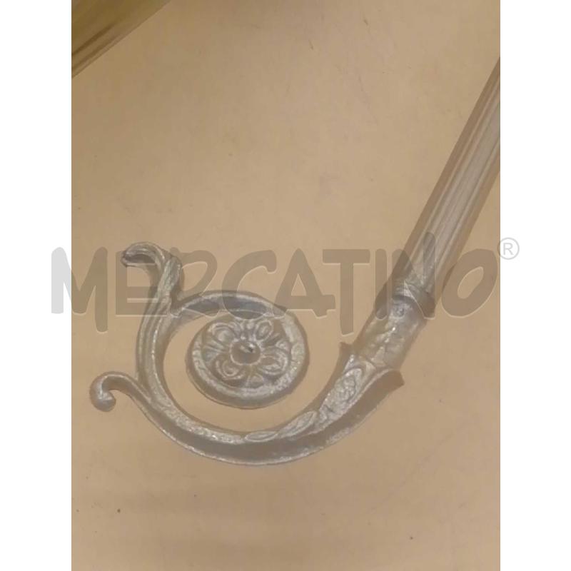 APPLIQUE SINGOLA | Mercatino dell'Usato Moncalieri bengasi 5