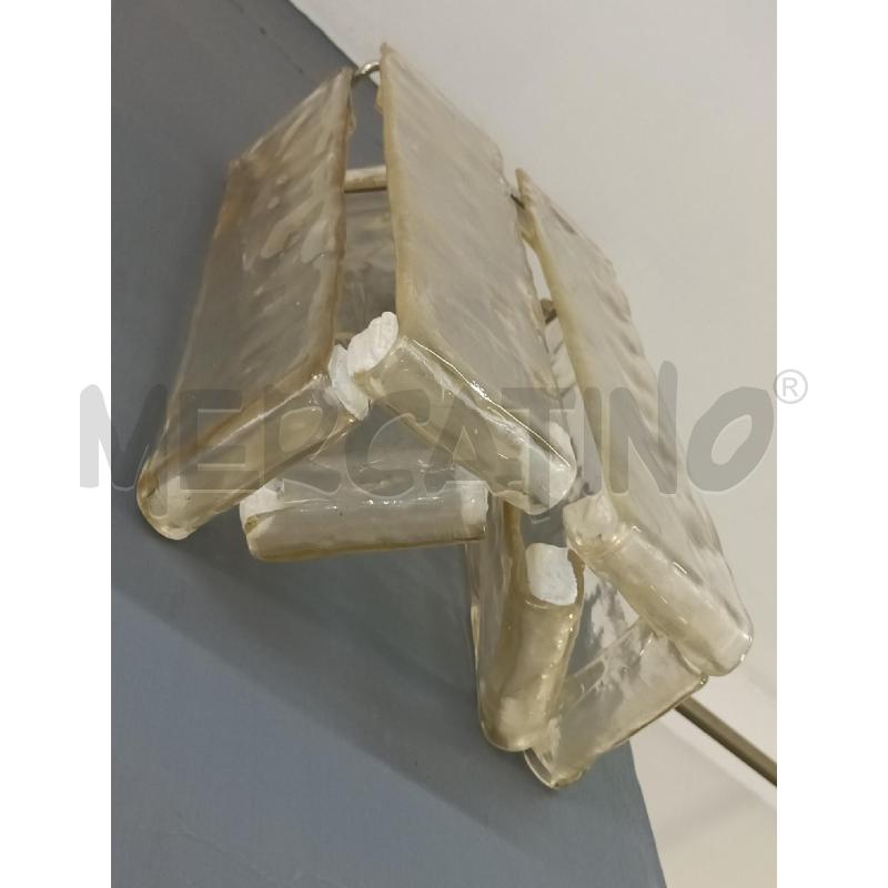 APPLIQUE STILE LA MURRINA COPPIA | Mercatino dell'Usato Moncalieri bengasi 4