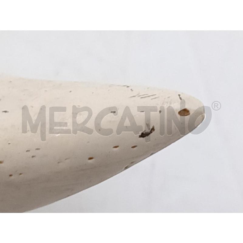 APRI BOTTIGLIA CORNO METALLO | Mercatino dell'Usato Moncalieri bengasi 5
