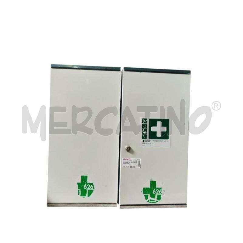 ARMADIETTO MEDICINALI CHIAVI GARAJ | Mercatino dell'Usato Moncalieri bengasi 2