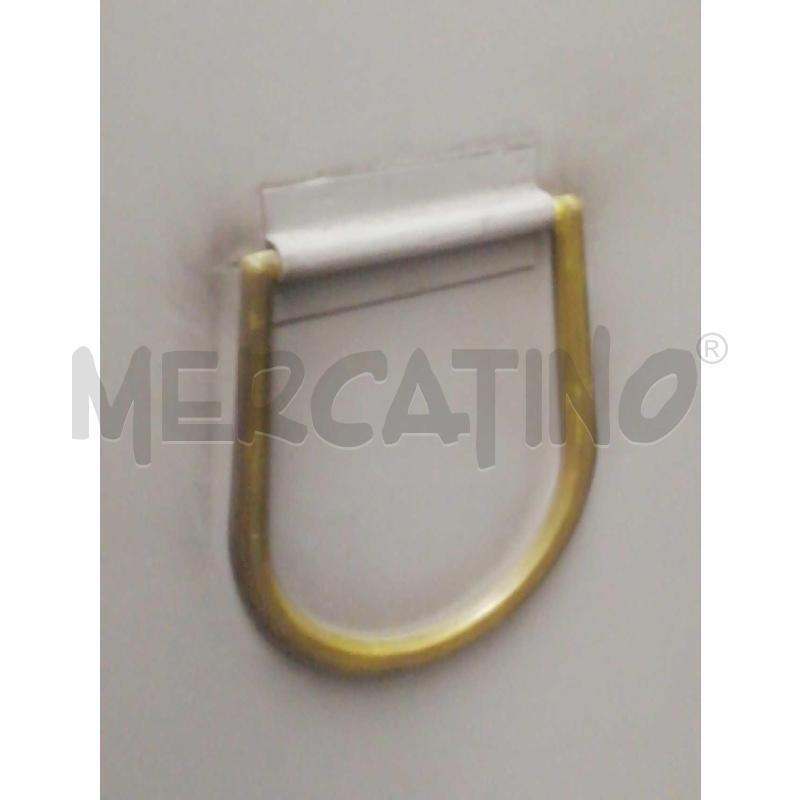 ARMADIETTO METALLO 2 ANTE DA ESTERNO GRIGIO | Mercatino dell'Usato Moncalieri bengasi 4