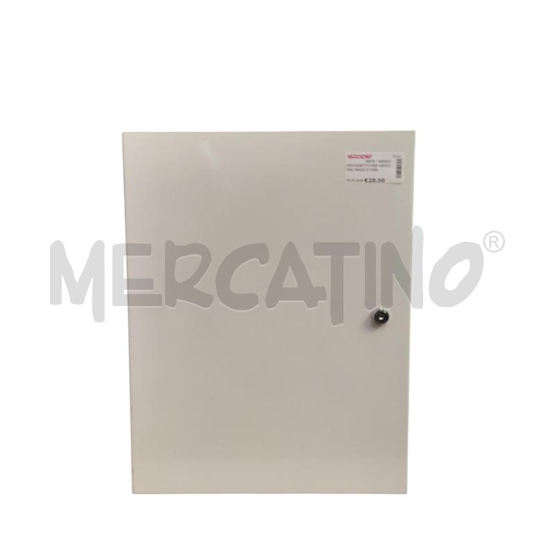 ARMADIETTO PER MEDICINALI BIANCO CHIAVE BACC | Mercatino dell'Usato Moncalieri bengasi 2