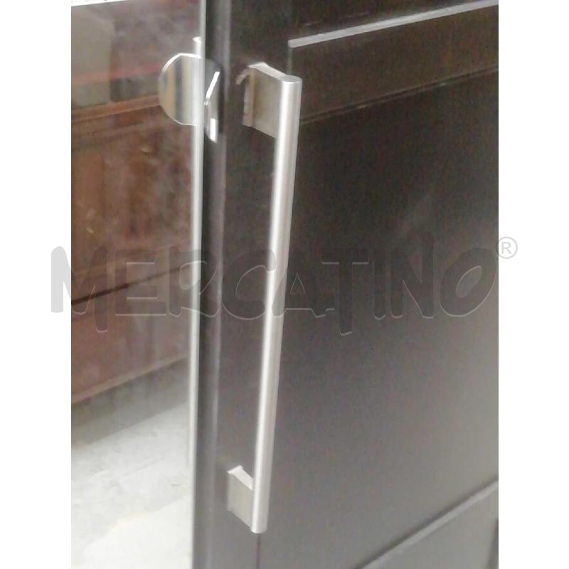 ARMADIO 2 ANTE WENGE CON 1 ANTA SPECCHIO | Mercatino dell'Usato Moncalieri bengasi 4