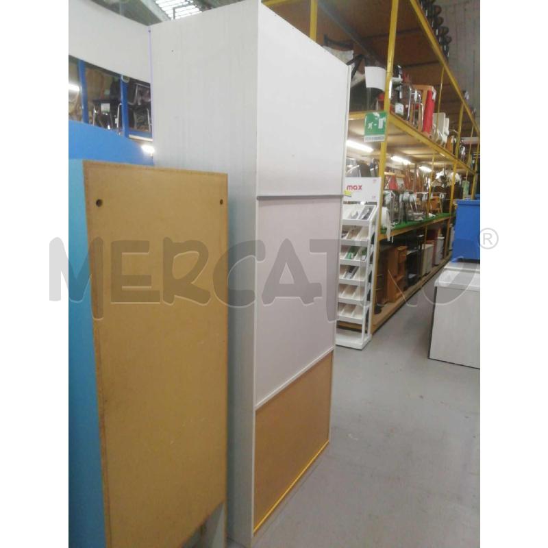 ARMADIO CAMERATTA 2 ANTE 4 CASSETTI ROSA FUXIA | Mercatino dell'Usato Moncalieri bengasi 4