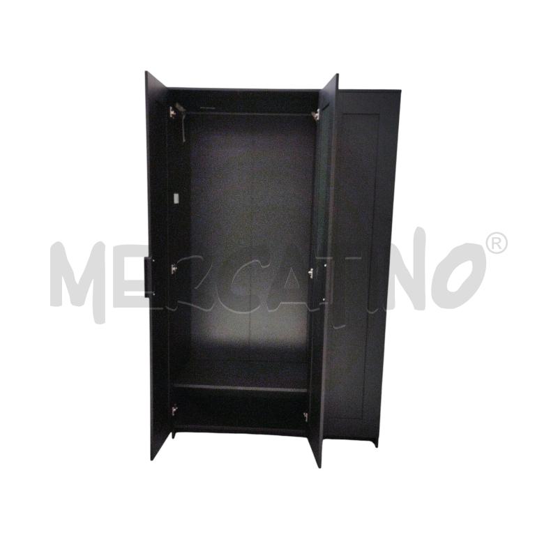 ARMADIO IKEA 3 ANTE | Mercatino dell'Usato Moncalieri bengasi 4