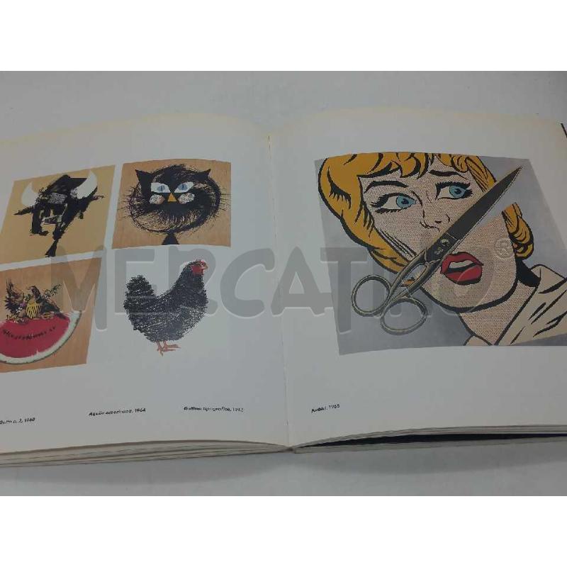 ARMANDO TESTA ELECTA EDITORE 1993 FONDAZIONE LUIGI BERLUSCONI | Mercatino dell'Usato Moncalieri bengasi 4