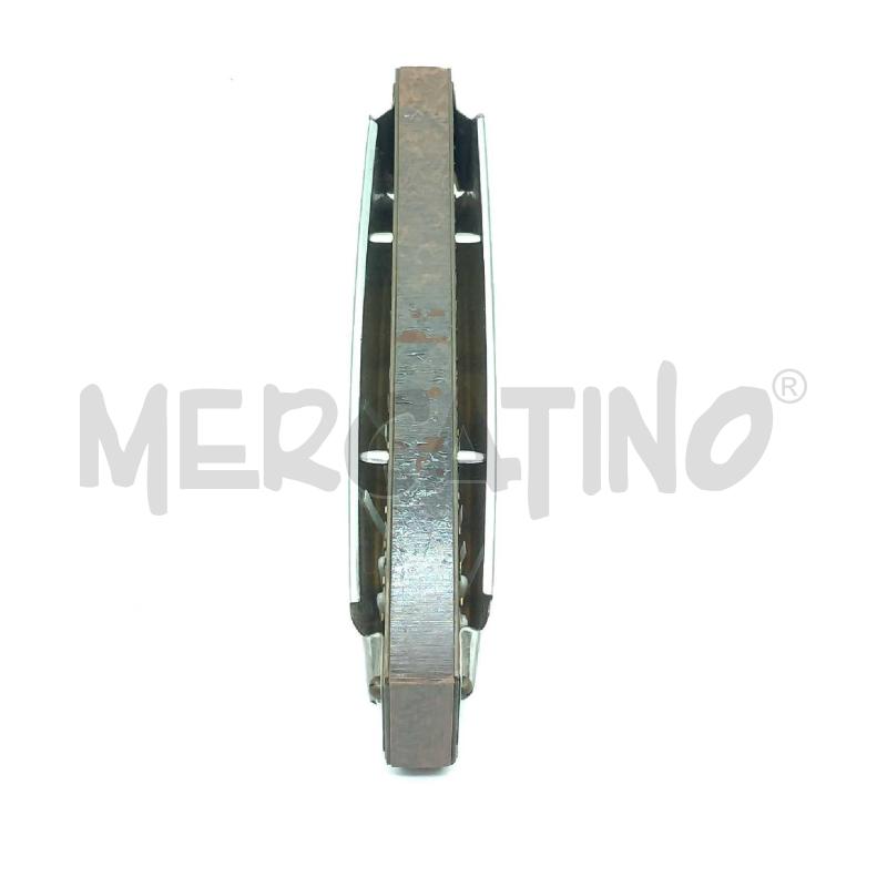 ARMONICA A BOCCA CHROMONIKA III C/CUSTODIA  | Mercatino dell'Usato Moncalieri bengasi 5