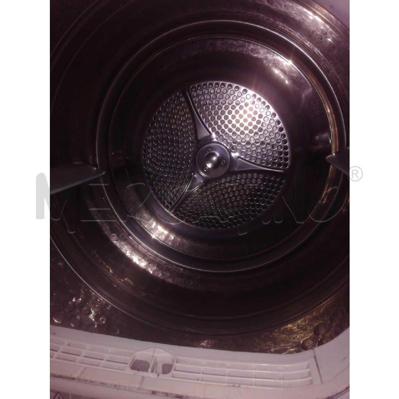ASCIUGATRICE HOOVER 8KG A++ LINKPRO | Mercatino dell'Usato Moncalieri bengasi 2