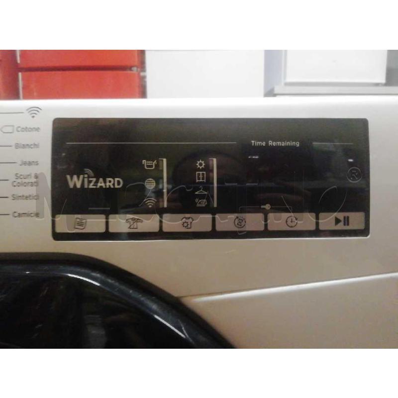 ASCIUGATRICE HOOVER 8KG A++ LINKPRO | Mercatino dell'Usato Moncalieri bengasi 3