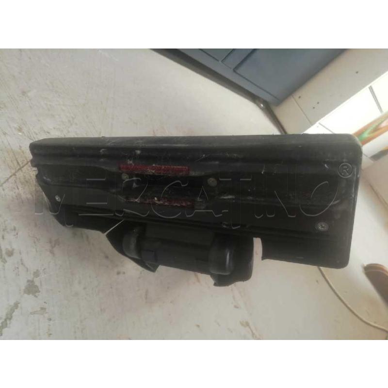 ASPIRA POLVERE HOOVER ACENTA BLU | Mercatino dell'Usato Moncalieri bengasi 5