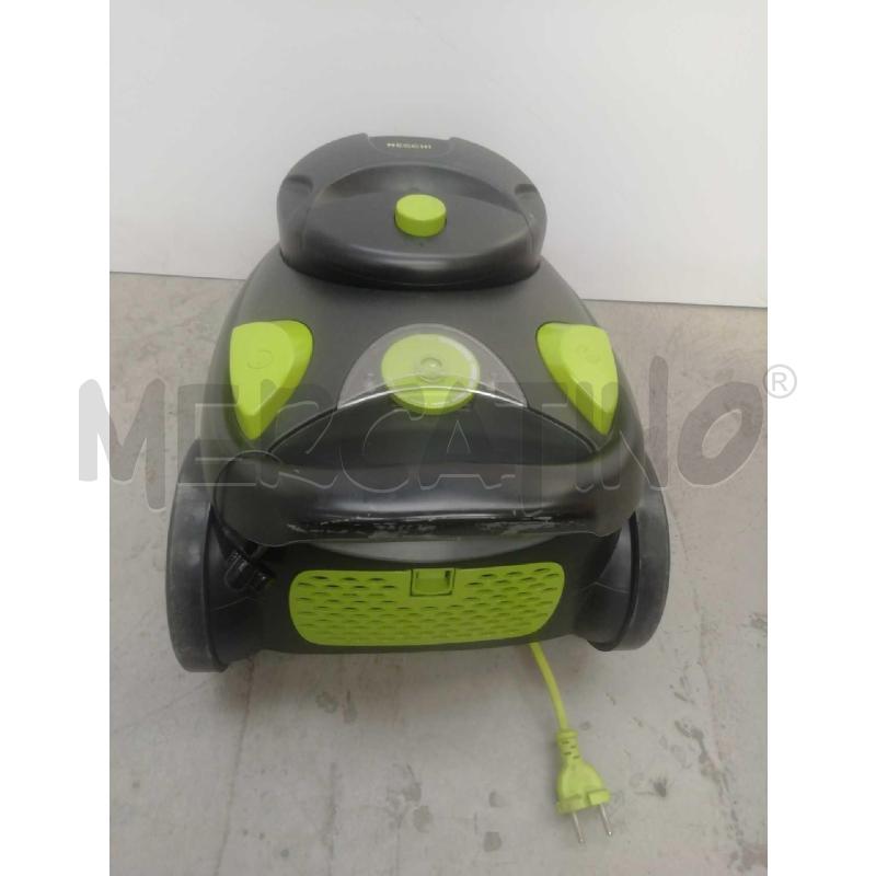 ASPIRA POLVERE NECCHI PERFORMANCE NHE9000F | Mercatino dell'Usato Moncalieri bengasi 2
