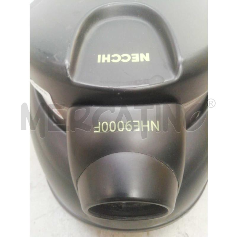 ASPIRA POLVERE NECCHI PERFORMANCE NHE9000F | Mercatino dell'Usato Moncalieri bengasi 4