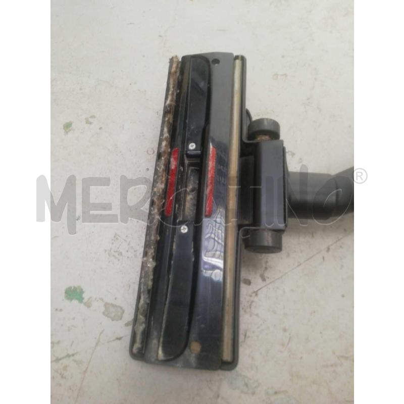 ASPIRA POLVERE ROWENTA ROSSO ACC GALL  | Mercatino dell'Usato Moncalieri bengasi 4
