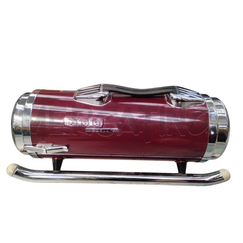 ASPIRA POLVERE VINTAGE ESPOSITIVO MIELE MID CENTURY | Mercatino dell'Usato Moncalieri bengasi 5