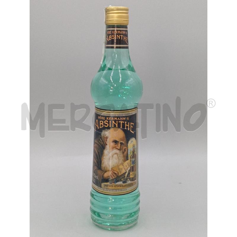 ASSENZIO PÉRE KERMANN’S ABSINTHE | Mercatino dell'Usato Moncalieri bengasi 1