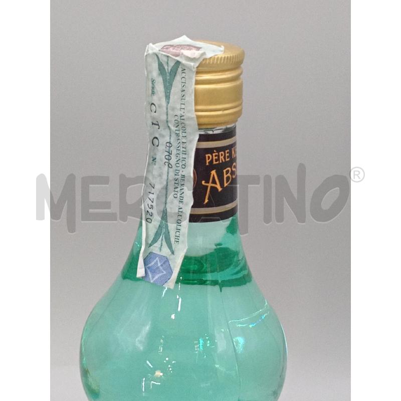 ASSENZIO PÉRE KERMANN’S ABSINTHE | Mercatino dell'Usato Moncalieri bengasi 3