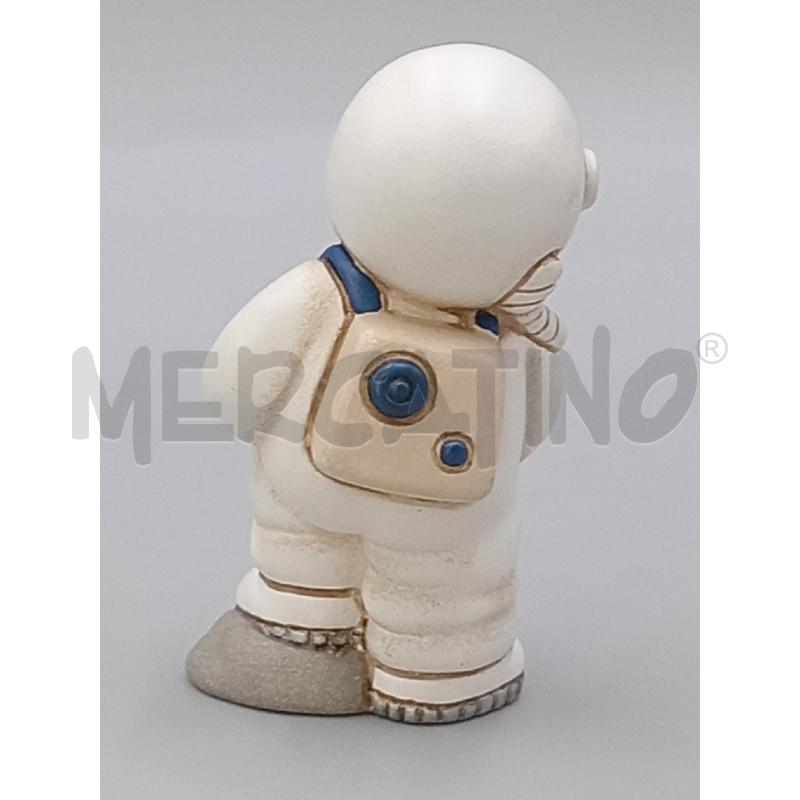ASTRONAUTA THUN | Mercatino dell'Usato Moncalieri bengasi 3